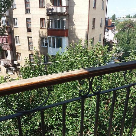 ניקולייב Apartment On 8 Marta מראה חיצוני תמונה