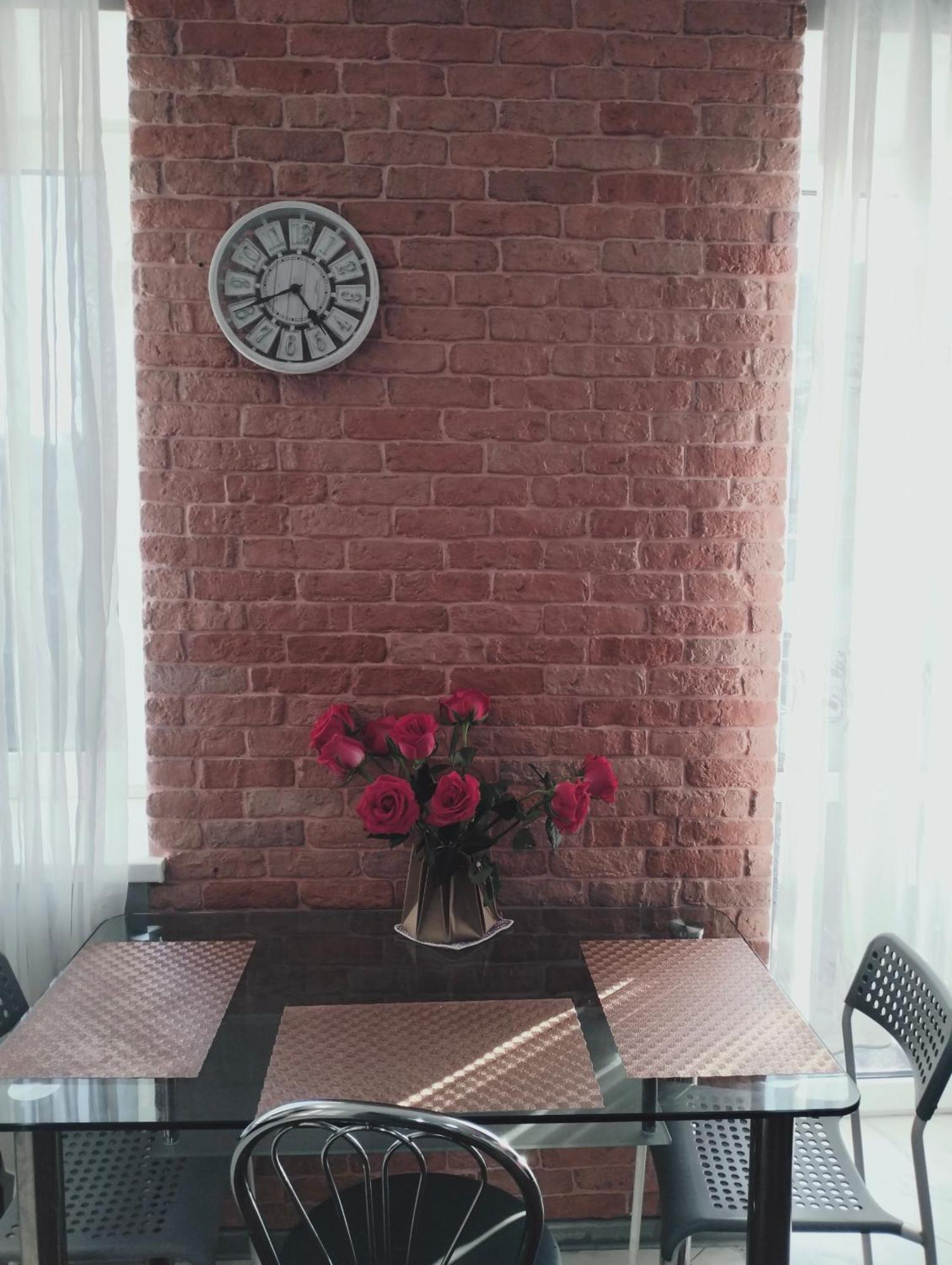 ניקולייב Apartment On 8 Marta מראה חיצוני תמונה