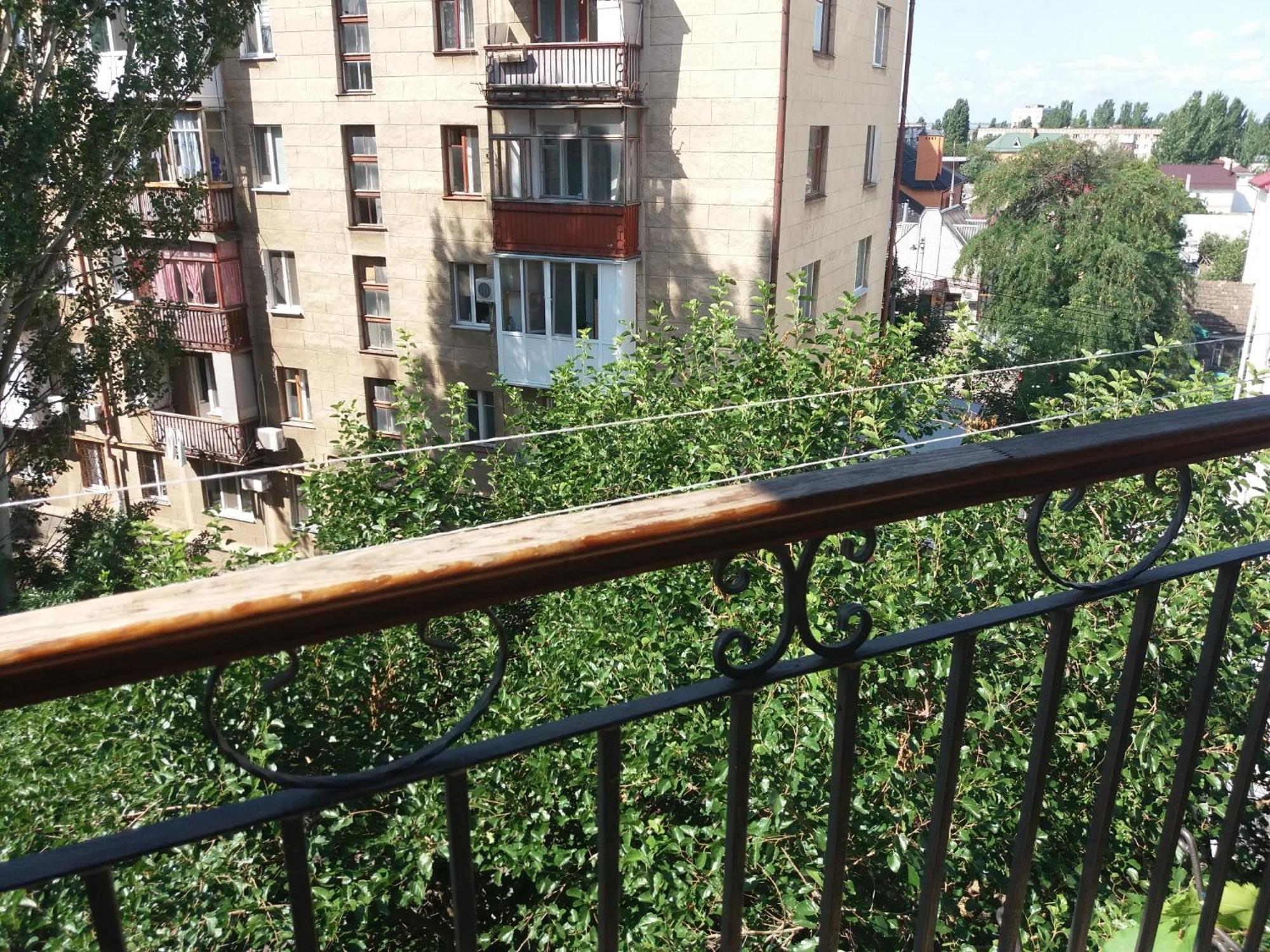 ניקולייב Apartment On 8 Marta מראה חיצוני תמונה