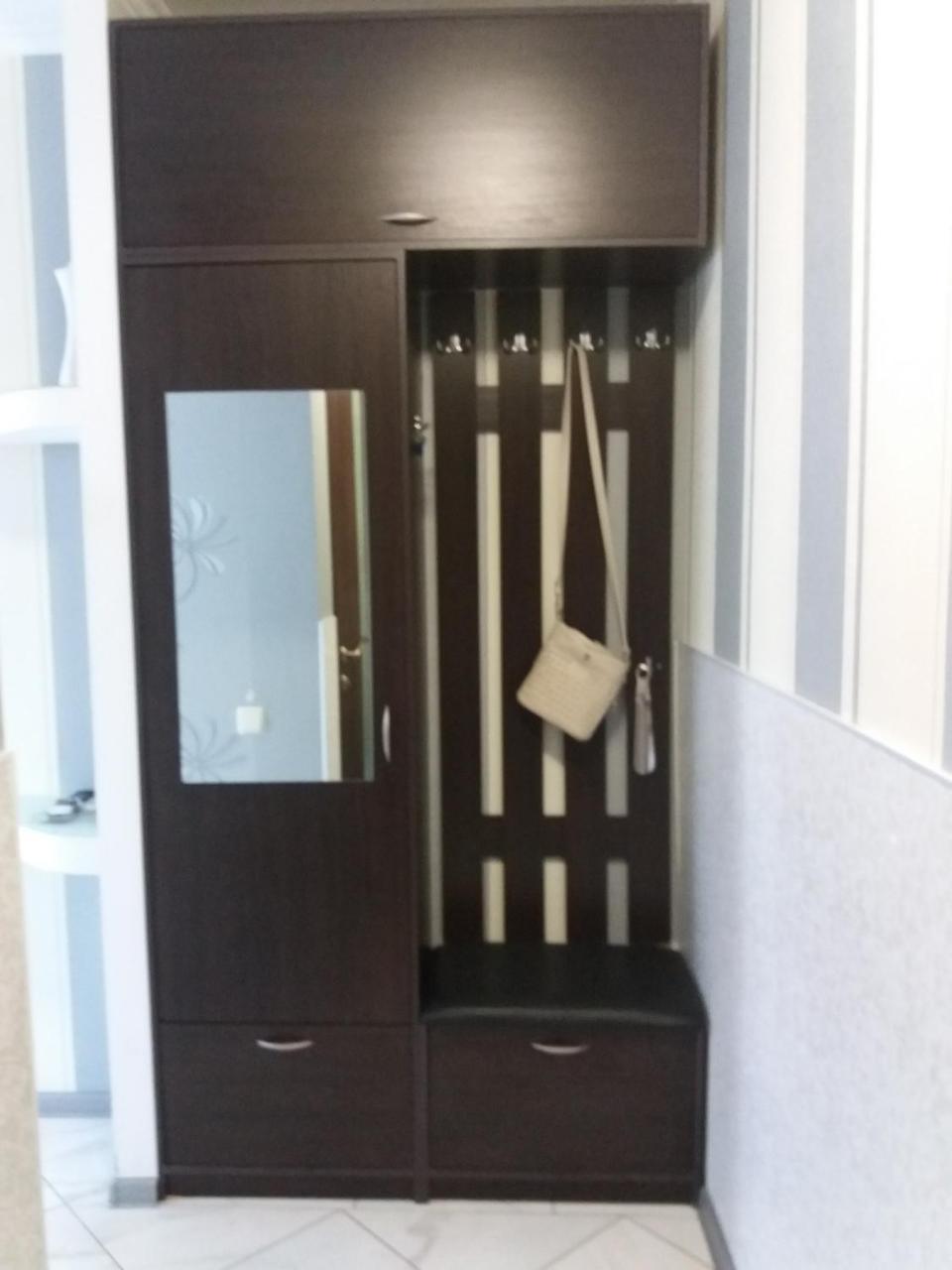 ניקולייב Apartment On 8 Marta מראה חיצוני תמונה