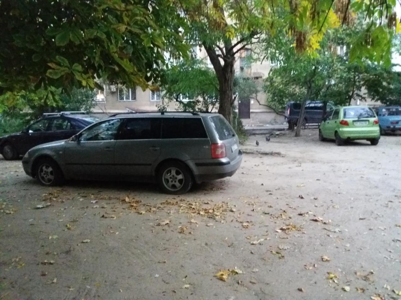 ניקולייב Apartment On 8 Marta מראה חיצוני תמונה