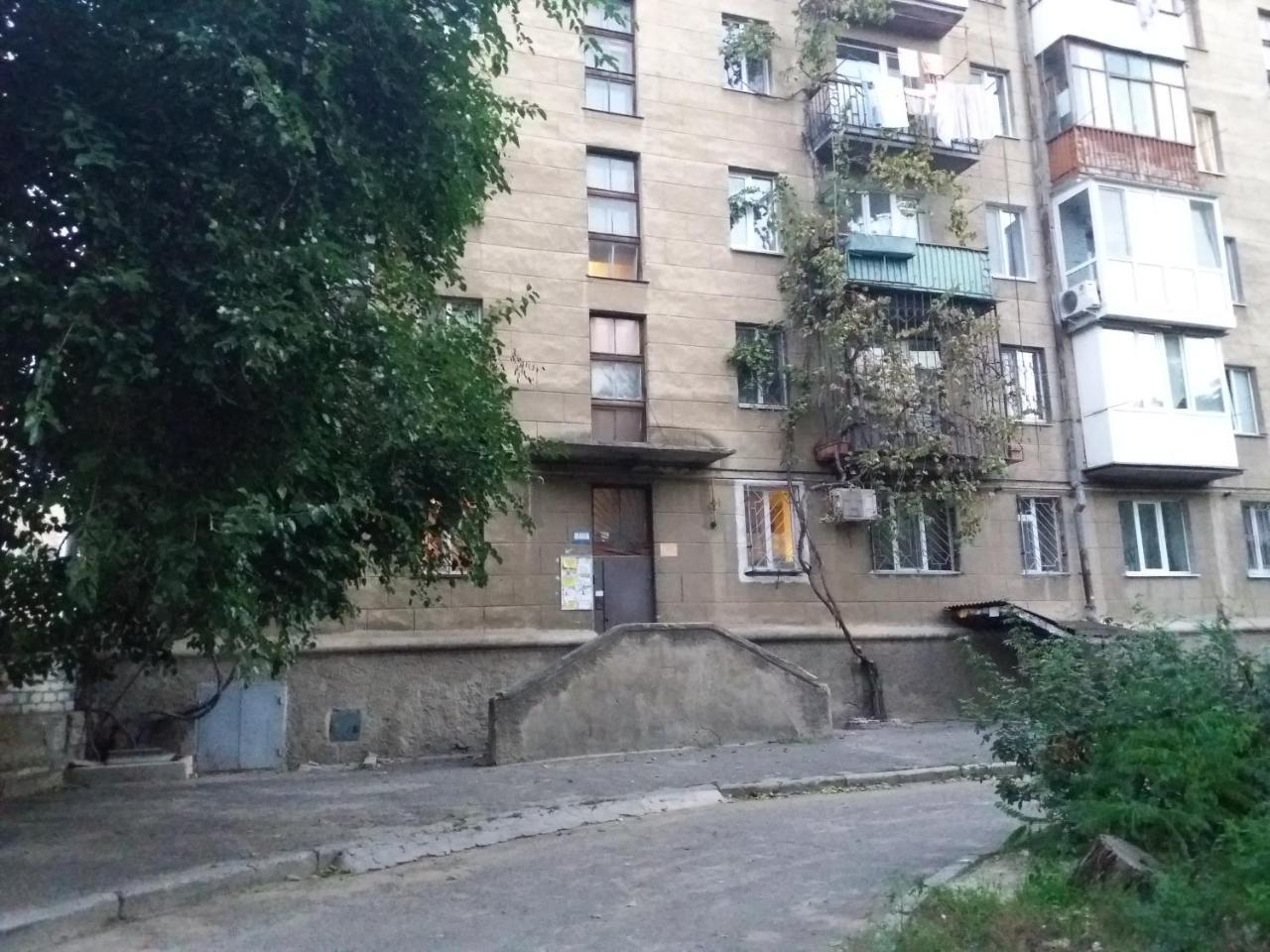 ניקולייב Apartment On 8 Marta מראה חיצוני תמונה
